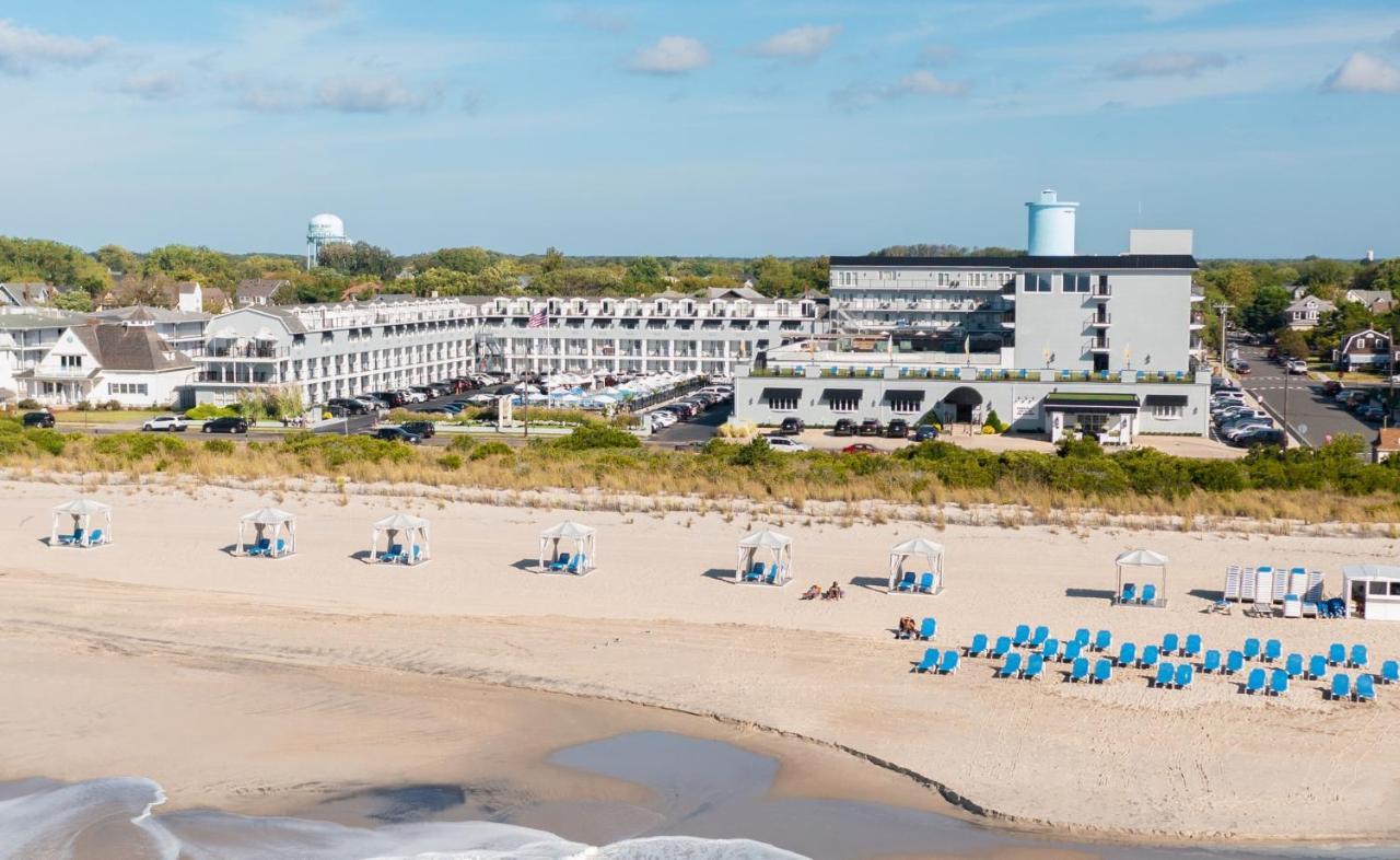 Grand Hotel Cape May Exterior foto