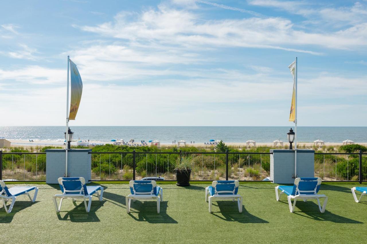 Grand Hotel Cape May Exterior foto