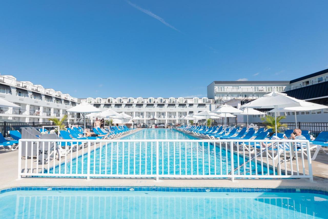 Grand Hotel Cape May Exterior foto