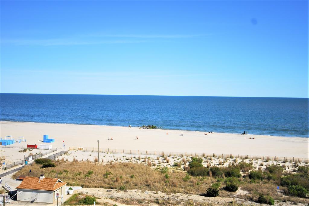 Grand Hotel Cape May Exterior foto