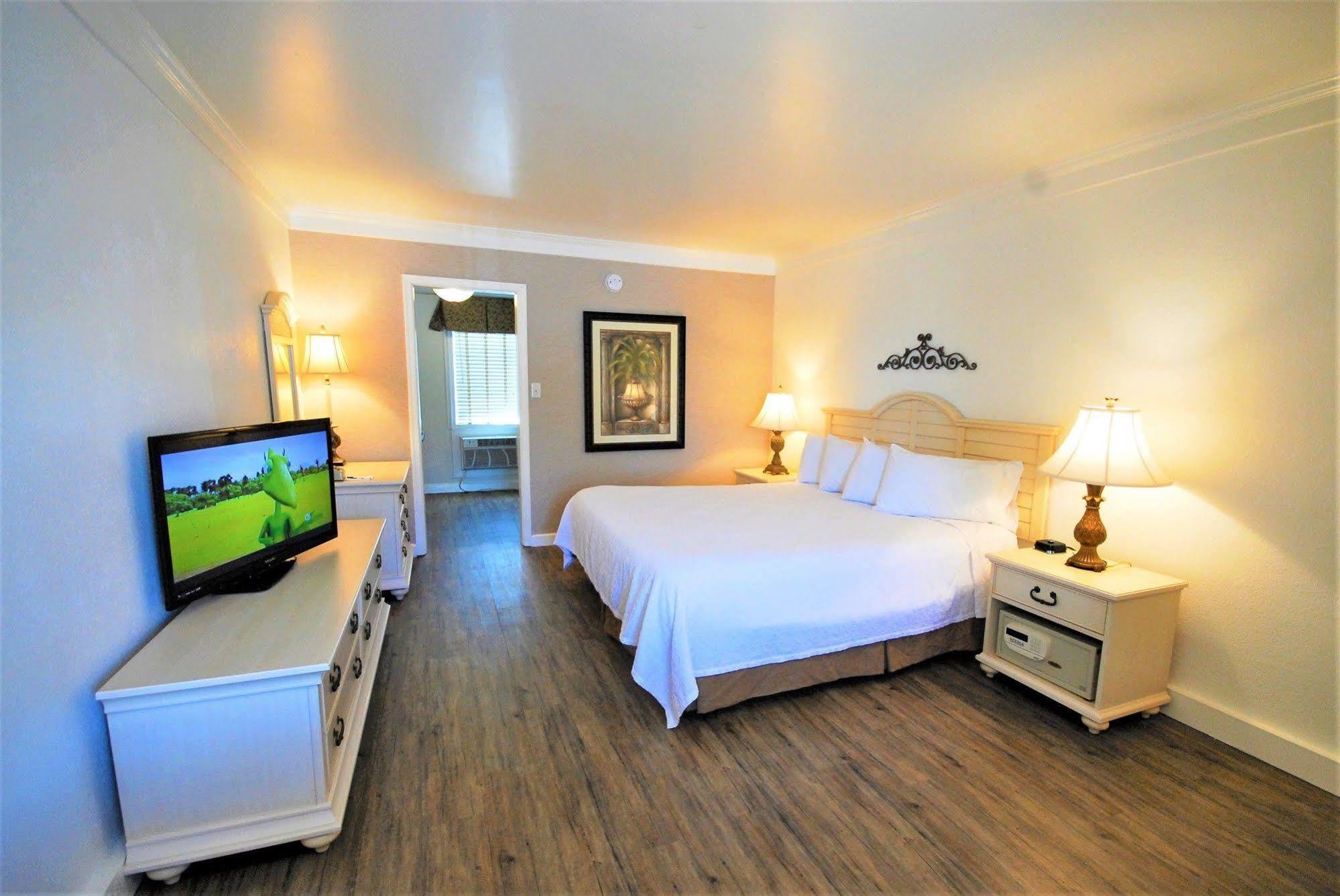 Grand Hotel Cape May Exterior foto