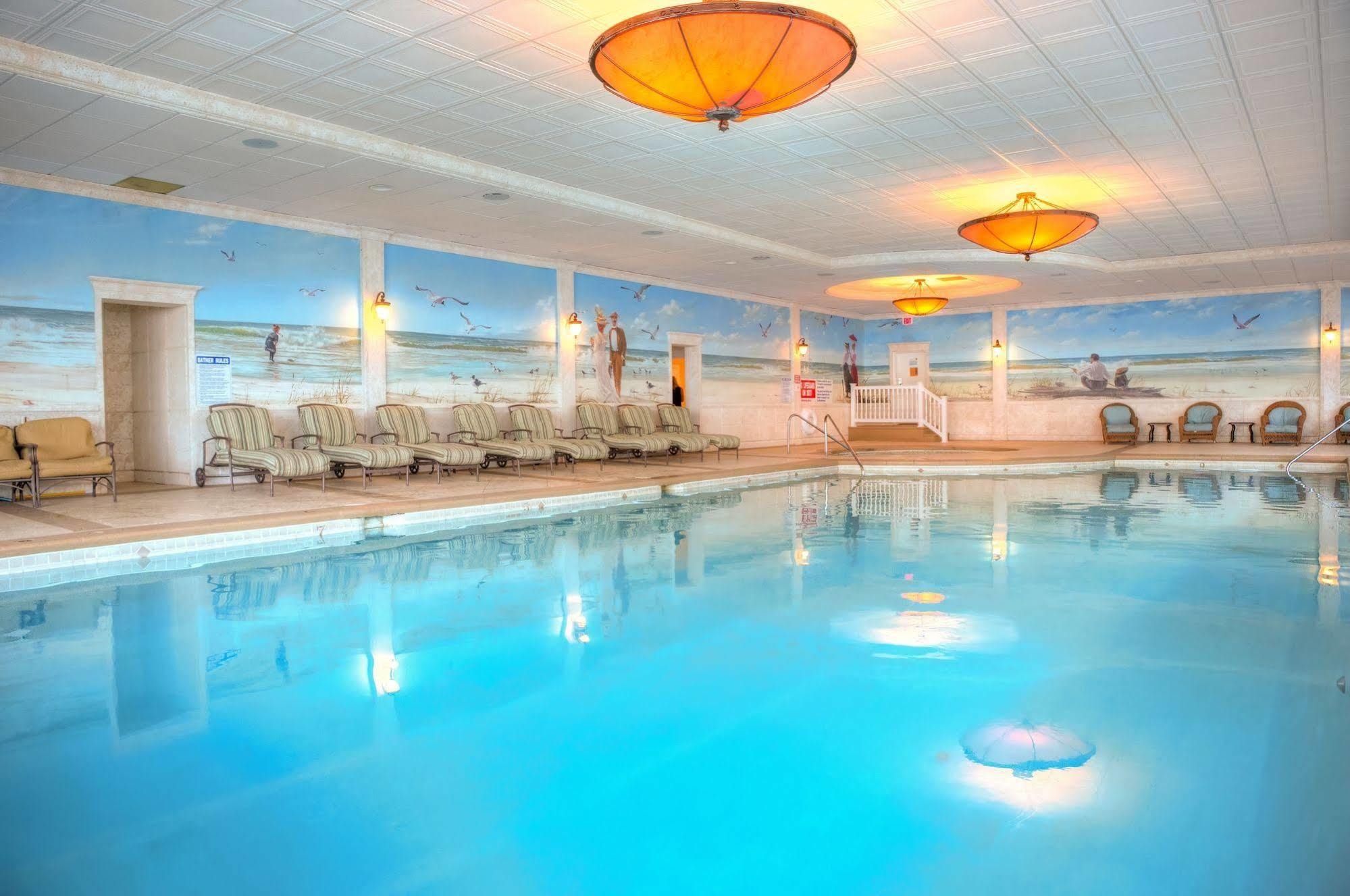 Grand Hotel Cape May Exterior foto